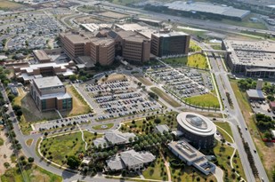 Brook Army Medical Center (BAMC), Fort Sam Houston, TX Image